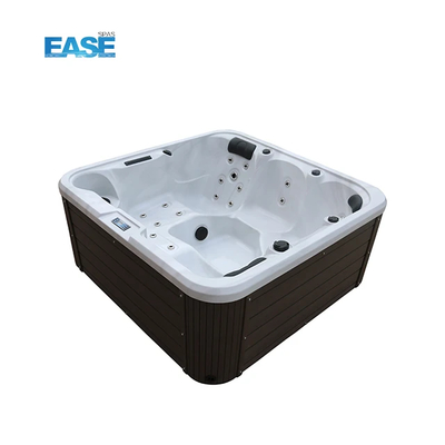 220V/50Hz 에너지 절감 5단 물 펌프가 있는 고급 온천